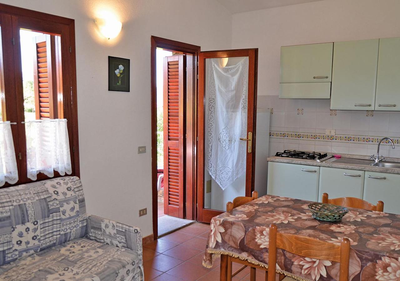 Le Maree Miriacheddu Apartment San Teodoro  Exterior photo